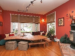 Capitol Hill Oasis Bed and Breakfast